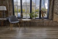 Виниловый ламинат Vinilam Ceramo 5,5 8895-EIR Дуб Биль 1520х225х5,5 мм — фото 1, Виниловый ламинат