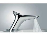 Товар: Смеситель для раковины Kludi Ambienta 530230575 Хром - фото 4 Смеситель для раковины Kludi Ambienta 530230575 Хром — фото 4, Смесители