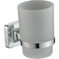 Набор аксессуаров для ванной Boch Mann CR-F19 BM9638 Хром — фото 5, Наборы аксессуаров для ванной комнаты