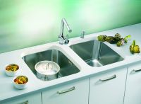 Товар: Кухонная мойка Alveus Variant 10 SAT-90 480x400x250 1009252 Сатинированная сталь - фото 2 Кухонная мойка Alveus Variant 10 SAT-90 480x400x250 1009252 Сатинированная сталь — фото 2, Кухонные мойки