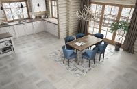 Товар: Керамогранит Lasselsberger Ceramics Айриш серый 6246-0048 45х45 см - фото 2 Керамогранит Lasselsberger Ceramics Айриш серый 6246-0048 45х45 см — фото 2, Керамогранит