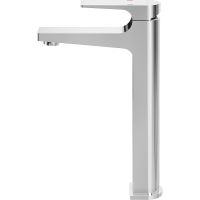 Товар: Смеситель для раковины Grossman Classic 520.K35.04.100 Хром - фото 2 Смеситель для раковины Grossman Classic 520.K35.04.100 Хром — фото 2, Смесители