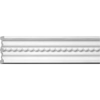 Молдинг Decomaster 98091 2400x128x22 мм — фото 1, Молдинги