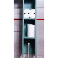 Полка Бриклаер Кристалл 90 4627125414794 Муссон — фото 1, Полки