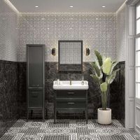 Декор Kerama Marazzi Коррер 2 лаппатированный обрезной VT\A635\SG459420RL 50,2х50,2 см — фото 3, Керамогранит