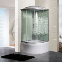 Товар: Душевая кабина Мономах 80x80x43 С МЗ 10000005785 без гидромассажа - фото 4 Душевая кабина Мономах 80x80x43 С МЗ 10000005785 без гидромассажа — фото 4, Душевые кабины
