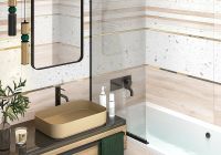 Товар: Керамическая плитка NewTrend Play/Dacar Play Lines WT36PLY55 настенная 30х60 см - фото 2 Керамическая плитка NewTrend Play/Dacar Play Lines WT36PLY55 настенная 30х60 см — фото 2, Керамическая плитка