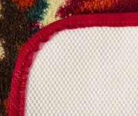 Товар: Коврик для ванной комнаты WasserKRAFT Isen 80х50 BM-4002 Цветок - фото 6 Коврик для ванной комнаты WasserKRAFT Isen 80х50 BM-4002 Цветок — фото 6, Коврики для ванной комнаты