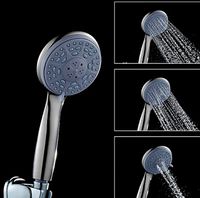 Ручной душ Frap F16-1 Хром — фото 2, Лейки для душа