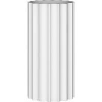 Ствол Европласт 4.12.004 361x698x361 мм — фото 1, Колонны