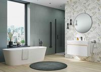 Товар: Керамическая плитка Creto Malibu Wood NB_P0281 настенная 30х60 см - фото 2 Керамическая плитка Creto Malibu Wood NB_P0281 настенная 30х60 см — фото 2, Керамическая плитка