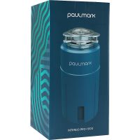 Измельчитель пищевых отходов Paulmark Intenso I-PRO 1000 750 Вт — фото 7, Измельчители пищевых отходов