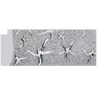 Багет Decomaster FM17-1 2850x52x17 мм — фото 1, Багеты