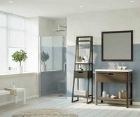 Товар: Тумба под раковину Creto Provence Family 85 9-1008VF Venge - фото 4 Тумба под раковину Creto Provence Family 85 9-1008VF Venge — фото 4, Тумбы под раковину