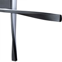 Товар: Настенный светильник Artelamp Acrux A2217AP-2BK Черный - фото 2 Настенный светильник Artelamp Acrux A2217AP-2BK Черный — фото 2, Светильники