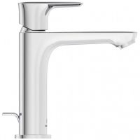 Смеситель для раковины Ideal Standard Connect Air Grande A7012AA Хром — фото 2, Смесители для раковины