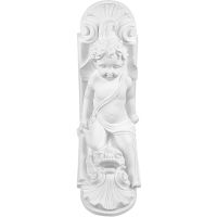 Консоль Перфект C8067 254x254x127 мм — фото 2, Консоли