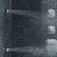 Товар: Боковая форсунка Kludi Fizz 6708305-00 Хром - фото 4 Боковая форсунка Kludi Fizz 6708305-00 Хром — фото 4, Душевые форсунки