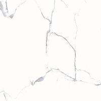 Керамогранит Modern Tile Megnus Statuario Glossy 60х60 см — фото 1, Керамогранит