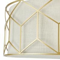 Товар: Люстра Maytoni House Messina H223-PL-03-G Льняная Золото - фото 3 Люстра Maytoni House Messina H223-PL-03-G Льняная Золото — фото 3, Люстры