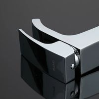 Товар: Смеситель для раковины Gappo G07 G1007-1 Хром - фото 4 Смеситель для раковины Gappo G07 G1007-1 Хром — фото 4, Смесители