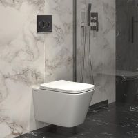 Товар: Инсталляция Berges Novum L3 040263 для унитаза с клавишей смыва Хром глянцевый - фото 8 Инсталляция Berges Novum L3 040263 для унитаза с клавишей смыва Хром глянцевый — фото 8, Инсталляции