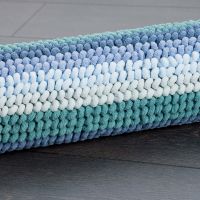 Товар: Коврик для ванной комнаты Iddis Promo 45x65 P30M465i12 Разноцветный - фото 5 Коврик для ванной комнаты Iddis Promo 45x65 P30M465i12 Разноцветный — фото 5, Аксессуары для туалета