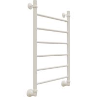 Товар: Водяной полотенцесушитель EWRIKA Сафо P 80х50 Белый - фото 2 Водяной полотенцесушитель EWRIKA Сафо P 80х50 Белый — фото 2, Водяные полотенцесушители