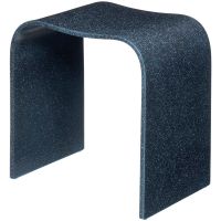 Товар: Стульчик для ванной Geralis T-B Черный - фото 1 Стульчик для ванной Geralis T-B Черный — фото 1, Сиденья