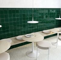 Керамическая плитка WOW Fayenza Fern настенная 6,25x12,5 см — фото 17, Керамическая плитка