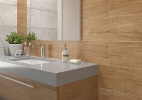 Товар: Керамогранит Grasaro Home Wood G-82/MR 20х60 см - фото 3 Керамогранит Grasaro Home Wood G-82/MR 20х60 см — фото 3, Керамогранит