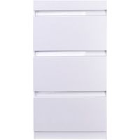 Товар: Тумба под раковину Style Line Даллас 100 Белый глянец арт-АА00-000069 - фото 2 Тумба под раковину Style Line Даллас 100 Белый глянец арт-АА00-000069 — фото 2, Тумбы под раковину