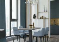 Товар: Керамогранит Primavera Taiga Dark grey WD01 20х80 см - фото 2 Керамогранит Primavera Taiga Dark grey WD01 20х80 см — фото 2, Керамогранит