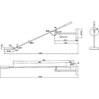 Настенный светильник Maytoni Modern Fad MOD070WL-L6W3K Белый — фото 4, Бра