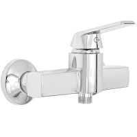 Смеситель для душа Orange OneLife P02-200cr Хром — фото 2, Смесители