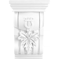 Консоль Перфект C8034 172x275x112 мм — фото 2, Консоли