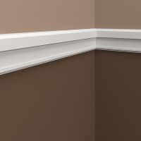 Молдинг Европласт 1.51.344 2000x90x18 мм — фото 2, Молдинги