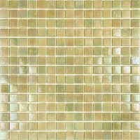 Стеклянная мозаика Alma Pearly 32,7х32,7 см арт-PE-BG304 (PE37) — фото 1, Мозаика