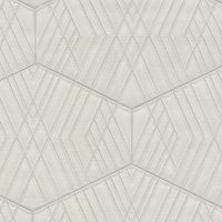 Обои Zambaiti Parati Lamborghini II 90001 Винил на флизелине (0,7*10,05) Серый, Геометрия — фото 1, Обои для стен