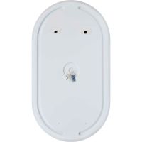 Товар: Зеркало Vincea 60 VLM-3AU100-2 с подсветкой с подогревом с сенсорным выключателем и диммером - фото 4 Зеркало Vincea 60 VLM-3AU100-2 с подсветкой с подогревом с сенсорным выключателем и диммером — фото 4, Зеркала в ванную комнату