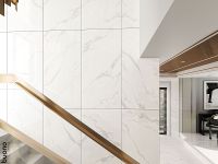 Товар: Керамогранит Buono Ceramica Marble Carrara Anita Glossy M4402P 60х120 см - фото 10 Керамогранит Buono Ceramica Marble Carrara Anita Glossy M4402P 60х120 см — фото 10, Керамогранит