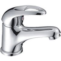 Товар: Смеситель для раковины Frap H15 F1015 Хром - фото 2 Смеситель для раковины Frap H15 F1015 Хром — фото 2, Смесители