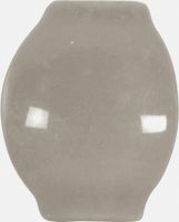 Керамический угол Ape Vintage Ang. Ext. Torello Lead A020443 2x2 см — фото 1, Керамическая плитка