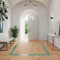 Керамогранит WOW Roots S Cotto 128204 11х11 см — фото 2, Керамогранит