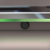 Зеркало SanVit Кристалл 75 zkrist075 с подсветкой с клавишным выключателем — фото 4, Зеркала в ванную комнату