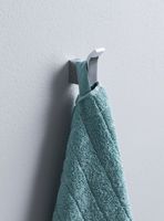 Крючок Allen Brau Infinity 6.21001-00 Хром — фото 2, Крючки для полотенец