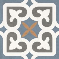 Керамогранит NewTrend Design Art Design Mix 2 GP2020DMX23 20х20 см — фото 5, Керамогранит