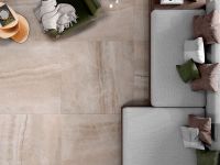 Керамогранит Pamesa Ceramica Marbles Cr.Bracciano Umber 04.869.370.0801 60х120 см — фото 2, Керамогранит