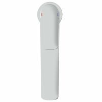 Смеситель для раковины Ideal Standard Connect Air Vessel A7027AA Хром — фото 3, Смесители для раковины