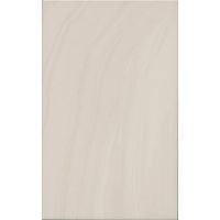 Керамическая плитка Kerama Marazzi Сияние беж настенная 25х40 см — фото 1, Керамическая плитка